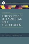Introduction To Cataloging And Classification 11TH Edition Library And Information Science Text
