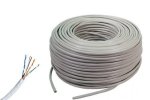 CAT 5 Utp 300M Cca