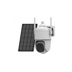 2MP 1080P Wire-free Battery Ptz Camera