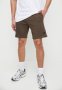 RVCA Va Essential Sweatshort - Mocha