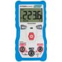 Major-tec Compact True Rms Auto Ranging M/meter