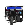 Gentech Power 11 Kva Electric Start V-twin Petrol Generator
