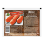Red Viennas Pack 500G