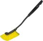 Car Tire Brush Soft Bristle Interior Detailing Brush For Wheels And Tires