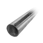 Galvanised 50MM Pole Mast 3M