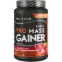 Clicks Pro-mass Gainer Strawberry 1KG