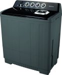 Bennett Read 24KG Grey Twin Tub JCW123