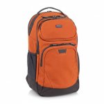 Cellini Explorer Pro Shockproof Pocket Backpack - Olive