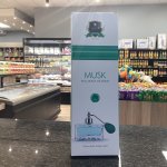 Musk Incense Stick