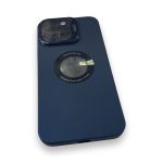 Fashionable Cover For Iphone 14 14 PRO 14 Pro Max Navy