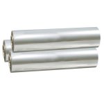 Cello Plain Clear Roll 500MM W X50MTR L