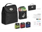 Foldz Lunch Cooler - Red