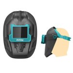 Total Tools Mask Welding 108X50X3MM