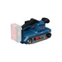 Bosch 18V Cordless Belt Sander Tool Only Gbs 18V-75