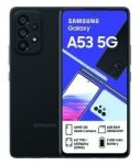 Samsung Galaxy A53 5G 128GB Dual Sim - Black