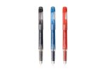 Platinum Preppy Fountain Pen Pack Of 3 Extra Fine
