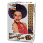 Moringa Seed Intensive Color Cream Oil With Booster Conditioner - Flowery Violet