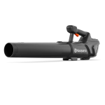 Aspire B8X-P4A Leaf Blower Bundle
