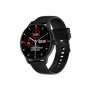 Volkano Fit Soul Series Smart Watch VK-5085-BK