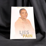 Maureen Sumbana Prayer Of A Desperate Mother Bookmaureen Sumbana Lies Of Pain Book