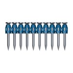 Bosch 32MM Nails For Smooth Concrete NB-32