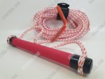 Airhead 1 Section Ski Rope With Eva Handle