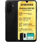 Samsung Galaxy A26 5G Blk