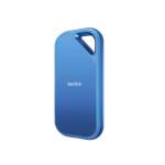 SanDisk Creator Pro Portable SSD 2TB IP65 Rated 3 Meter Drop Resistance 2000MB S Read & 2000MB S Write 5 Y Warranty SDSSDE81C-2T