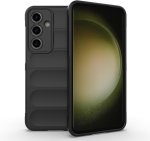 Magic Shield Protective Case For Samsung Galaxy S24 Fe