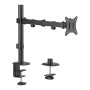 LUMIN Lumi 17 To 32-INCH Steel Articulating Monitor Mount LDT66-C012