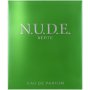 N.U.D.E Verte Eau De Parfum 100ML