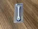 Ratchet Wrench 3 8-5 16