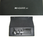 Ottoscope Hi Care Professional Fibre Optic Black