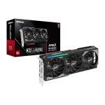 ASRock Amd Radeon Rx 9070 Challenger 16GB Graphics Card - RX9070CHALLENGER16G