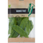Mangetout Peas Bag 80G