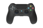 Redragon Jupiter Bluetooth Controller With Mic headset Port PS4