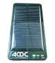 Solar Cellphone Charger Acdc 1A Outputs 5V