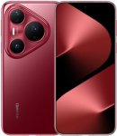 Huawei Pura 80 Pro Glazed Red 512 Gb