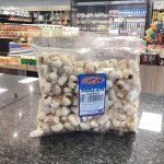 Rt Doodle Nuts Salted 100G