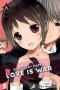 Kaguya-sama: Love Is War Vol. 6 Paperback