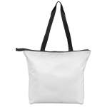 Pre-production Sample Santon Tote - Red