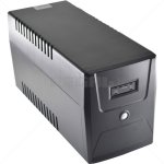 2KVA 1200 Watts Ups 2 X 12V 9AH Internal