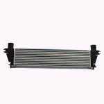 Isuzu Dmax KB250 KB300 2.5D 3.0D Intercooler 13+