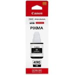 Canon GI-490 Black Printer Ink Bottle
