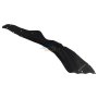 Fender Toyota Yaris Sedan Front Liner Left 05-12 - Spares Direct