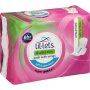 Lil-Lets Ultra Pads 8'S Super