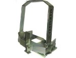 Comb Mkii Anti Theft Bracket