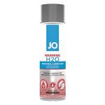 System Jo - H2O Lubricant Warming 240 Ml