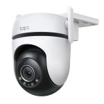 TP-link Tplink Tapo C520WS Outdoor Pan tilt Security Wifi Camera With 256GB Microsd