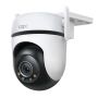 TP-link Tplink Tapo C520WS Outdoor Pan/tilt Security Wifi Camera With 256GB Microsd